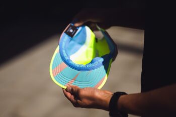 INCYLENCE Kačket za trčanje electric thunder - Image 6