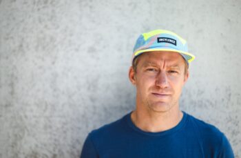 INCYLENCE Kačket za trčanje electric thunder - Image 7