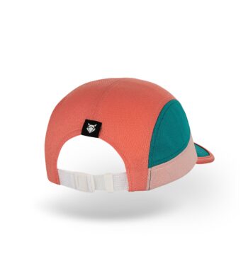 INCYLENCE Kačket za trčanje scarlett moss - Image 5