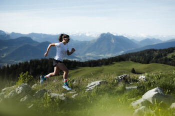 INCYLENCE čarape TRAIL SUMMITS CASCADE - Image 5