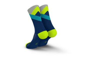 INCYLENCE čarape TRAIL SUMMITS SUNRISE - Image 4