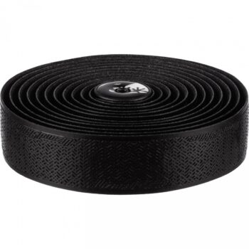 LIZARD SKINS Traka za volan DSP V2 2,5 mm crna