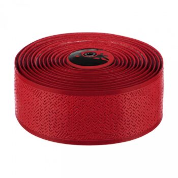 LIZARD SKINS Traka za Volan dsp v2 2,5 mm crvena