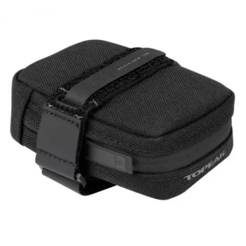 TOPEAK Torba ispod sjedišta Elementa Seatbag Slim XS (0,2 L) crna