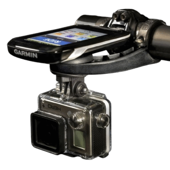 BARFLY Držač 4 Max