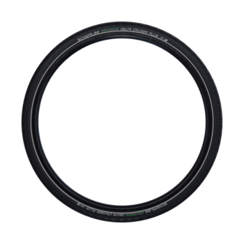 SCHWALBE DELTA Cruiser plus 40-622 hs431 punkguard twinskin b/b+rt - Image 2