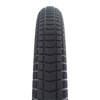 SCHWALBE BIG Ben plus 50-584 hs439 greenguard