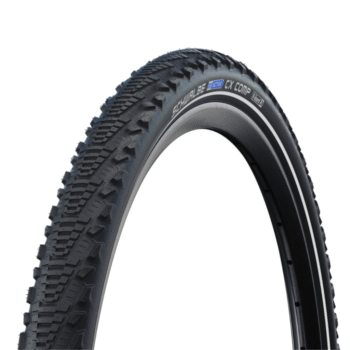 SCHWALBE CX Comp 35-622 hs369 k-guard b/b-sk+rt