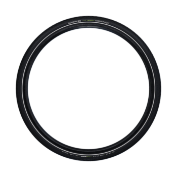 SCHWALBE Marathon 40-622 hs620 perf. greenguard twinskin b/b+rt - Image 2