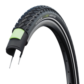 SCHWALBE Marathon 40-622 hs620 perf. greenguard twinskin b/b+rt