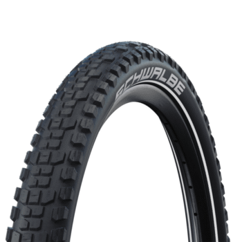 SCHWALBE JOHNNY Watts lr 60-622 hs604 perf b/b-sk+rt - Image 2