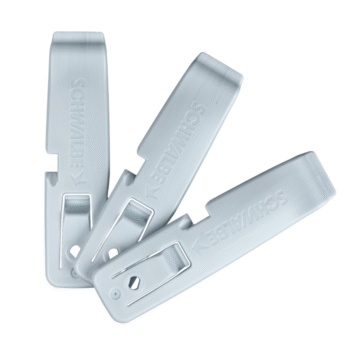 SCHWALBE Set za montiranje gume