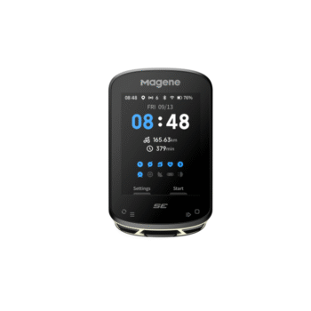 MAGENE Ciklokompjuter c506 se