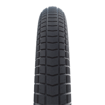 SCHWALBE LITTLE Big ben 40-622 hs439 k-guard twinskin c/c+rt - Image 2