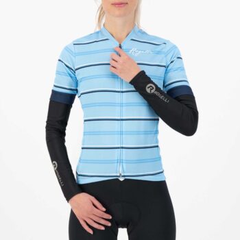Rogelli Rukavi Dynaflex Crni XS/S - Image 3