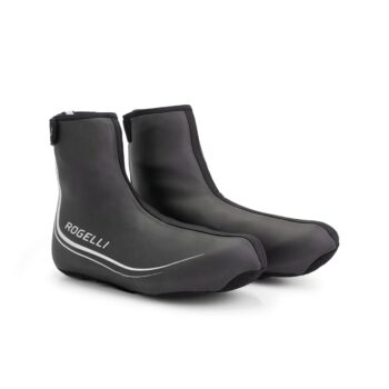 Rogelli Navlake za Cipele Hydrotec Crne 40/41