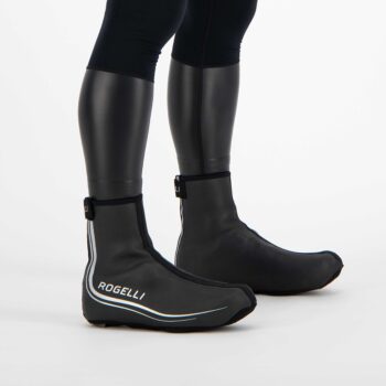 Rogelli Navlake za Cipele Hydrotec Crne 40/41 - Image 3