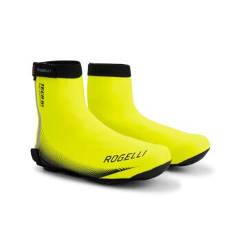 Rogelli Navlake za Cipele Fiandrex Fluo/Crne 40/41