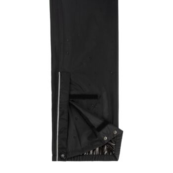 Rogelli Kišne Pantalone Core za Gradsku Vožnju, Crne, S - Image 5