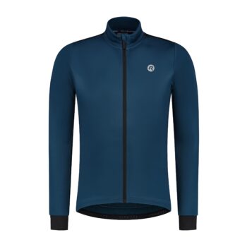 Rogelli Biciklistički Dres Dugih Rukava Core, Teget, S
