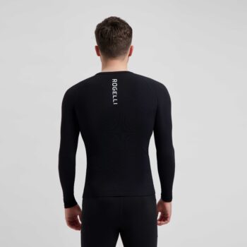 Rogelli Base layer Dugih Rukava Core II, 2 Para, Crna, S-M - Image 5