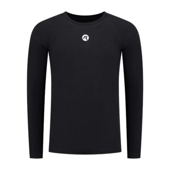 Rogelli Base layer Dugih Rukava Core II, 2 Para, Crna, S-M - Image 6