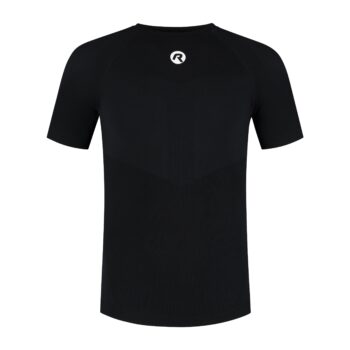 Rogelli Base layer Kratkih Rukava Core II, 2 Para, Crna, S-M - Image 6