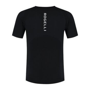 Rogelli Base layer Kratkih Rukava Core II, 2 Para, Crna, S-M - Image 4