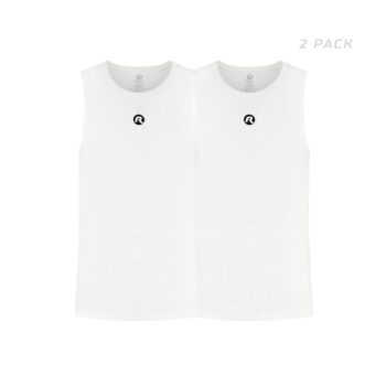 Rogelli Base layer Core II, 2 Para, Bijela, S-M - Image 2
