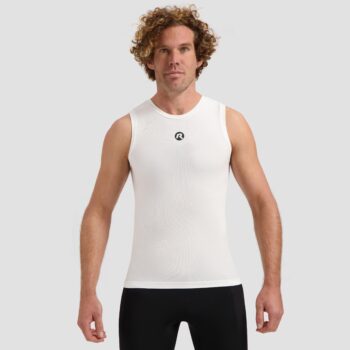 Rogelli Base layer Core II, 2 Para, Bijela, S-M - Image 3