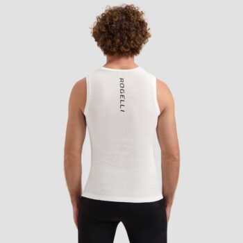 Rogelli Base layer Core II, 2 Para, Bijela, S-M - Image 5