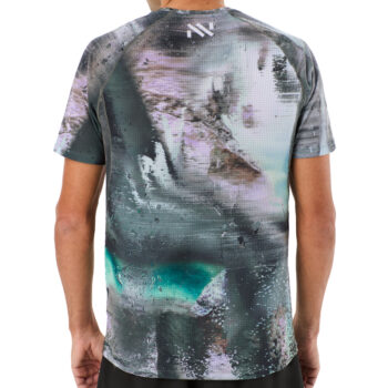 NNormal Majica Race T-Shirt Nature AI Print Muska - Image 4