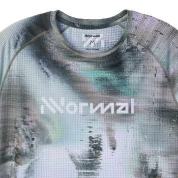 NNormal Majica Race T-Shirt Nature AI Print Muska - Image 2