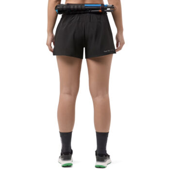 NNormal Sorts Race Zenski Black - Image 4