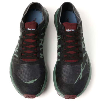 NNormal Patike Kjerag Brut Green - Image 3