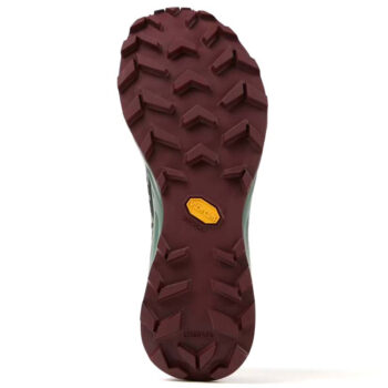 NNormal Patike Kjerag Brut Green - Image 4