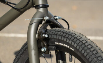 POLYGON biciklo RUDGE 3 BLUE 20" - Image 2