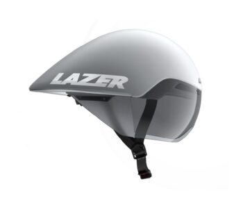 LAZER Kaciga Biciklistička Lazer Volante Kc Ce-Cpsc/ Matte White Silver M