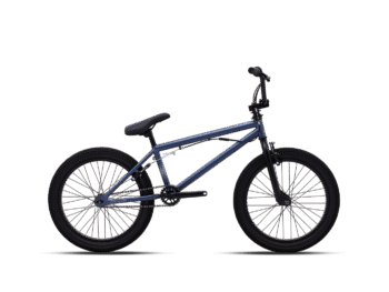 POLYGON biciklo RUDGE 3 BLUE 20"