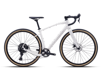 POLYGON biciklo TAMBORA G4 WHITE 1x10 700C