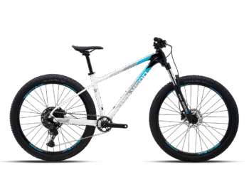 POLYGON biciklo XTRADA 5 LG WHITE/BLACK 1x10 29"