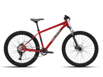 POLYGON biciklo CASCADE 3 INT RED 1x8 29" M