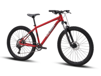 POLYGON biciklo CASCADE 3 INT RED 1x8 29" M - Image 3