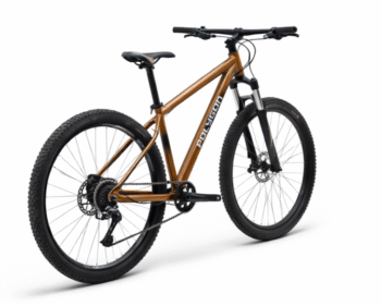 POLYGON biciklo CASCADE 5 INT BROWN 1x10 29" - Image 2