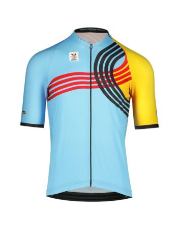 Bioracer Icon dres Olympics Paris