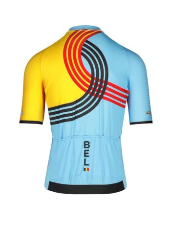 Bioracer Icon dres Olympics Paris - Image 2