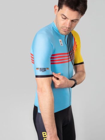 Bioracer Icon dres Olympics Paris - Image 5