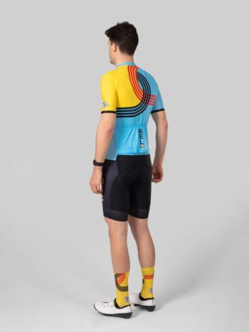 Bioracer Icon dres Olympics Paris - Image 4