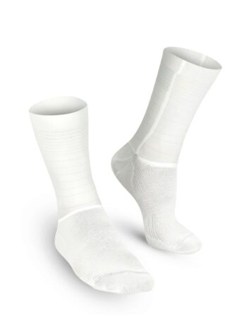 Bioracer Tehnicke carape white