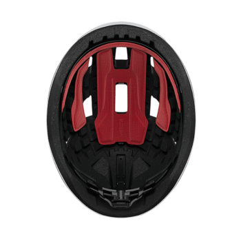 LAZER Kaciga Biciklistička Lazer Sphere Kc Ce-Cpsc/ White Silver - Image 4